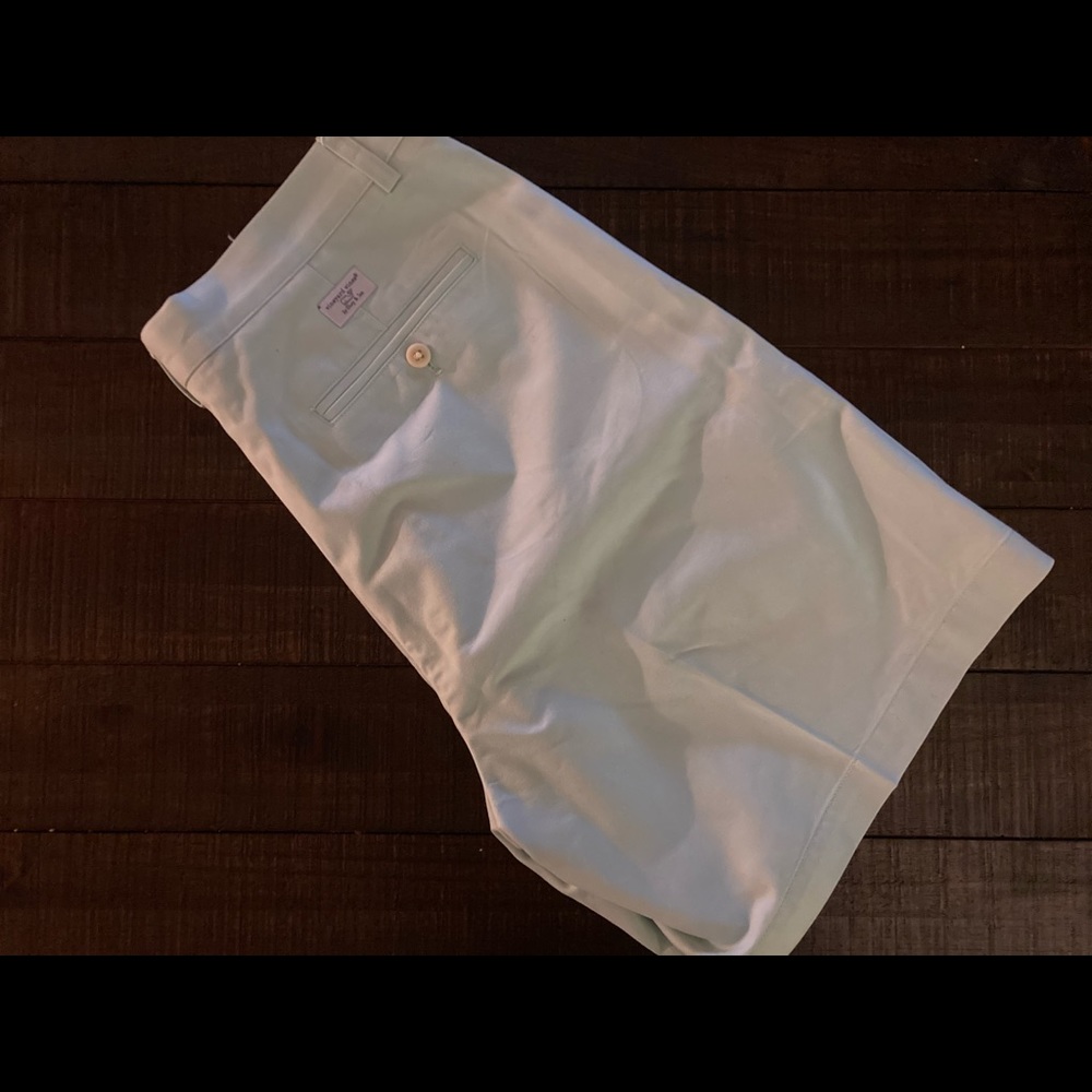 Men’s Vineyard Vines Shorts